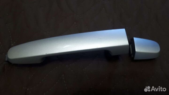 Ручка двери внешняя