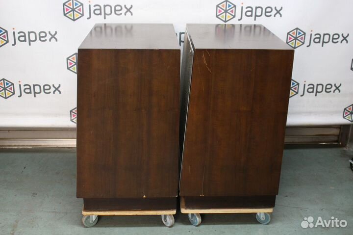 Акустика C0RAL BX-53 1965г