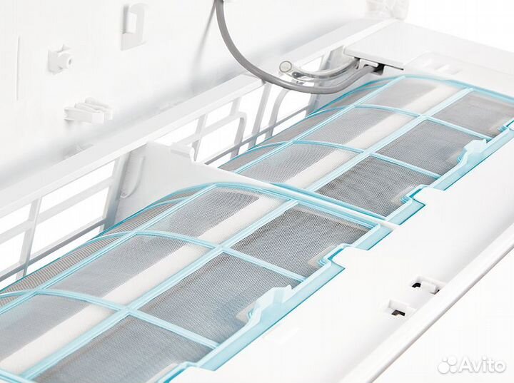 Сплит-система Ballu BSO-09HN8 22Y Olympio Edge