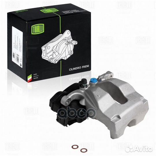 Суппорт тормозной зад лев CF 103551 CF10355