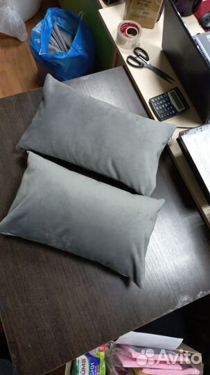 Декоративные подушки