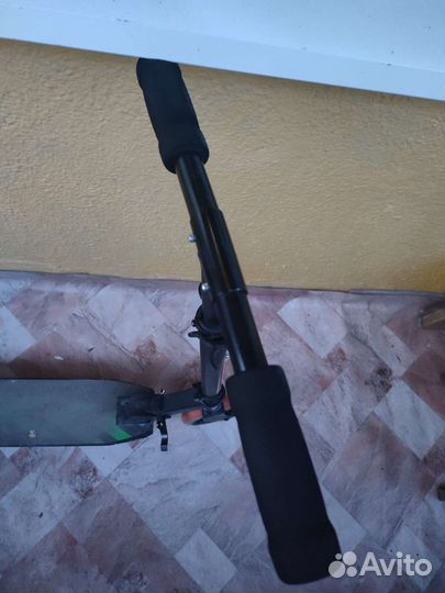 Самокат детский бу