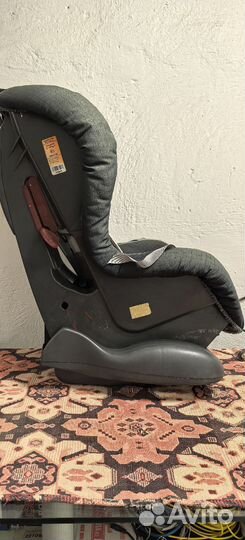 Автомобильное детское кресло от 9 до 18 кг
