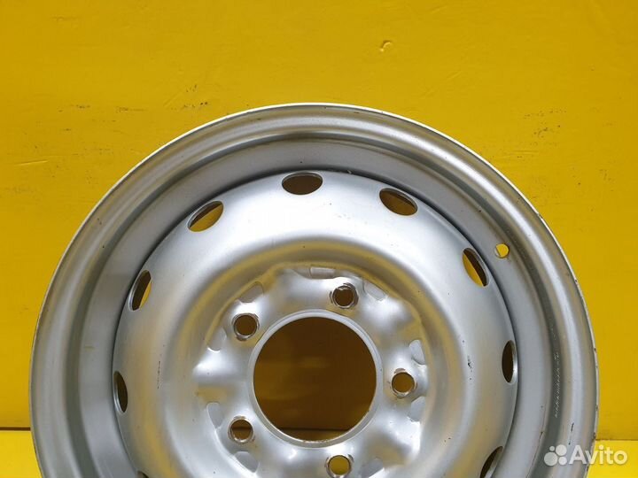 Диски нива 16 диаметр 5х139,7, цо 98,6