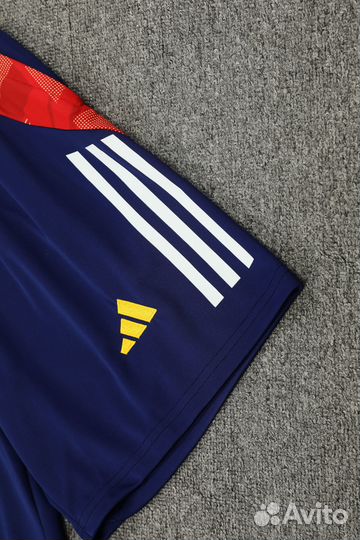 Тренировочный комплект сборной 2024