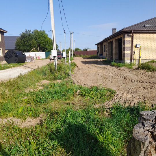 Участок 30 сот. (ИЖС)