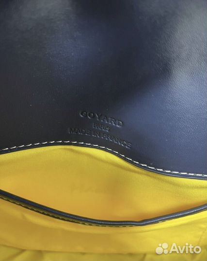 Сумка goyard