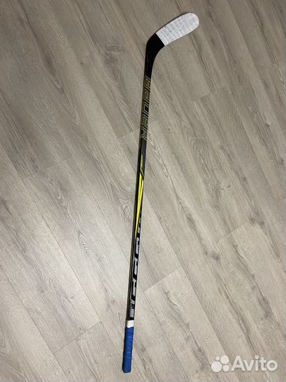 Клюшка хоккейная bauer