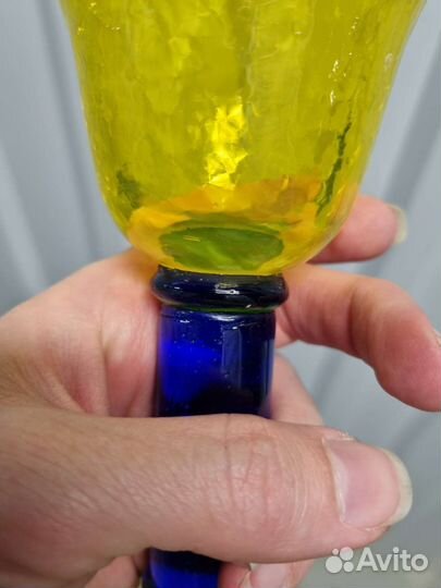 Бокал, стекло