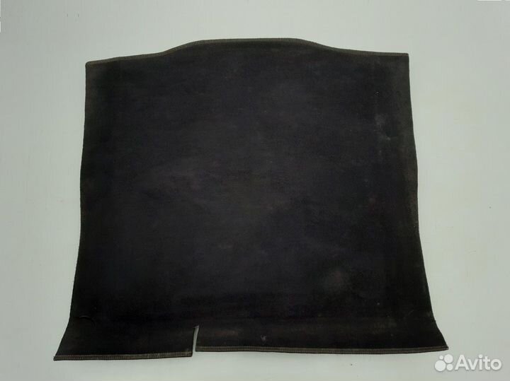 Ковер багажника Ford Focus 2