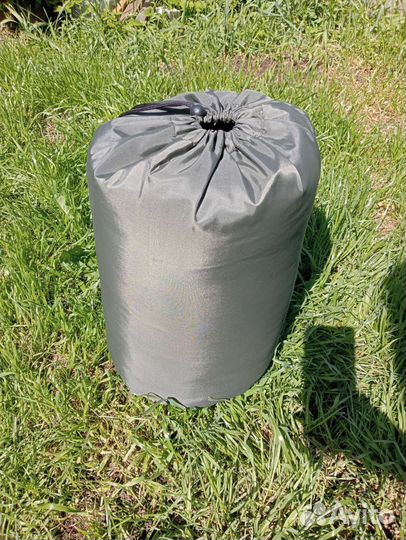 Спальный мешок