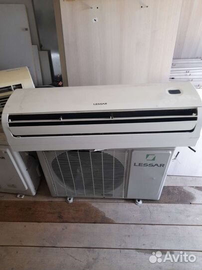 Сплит система бу