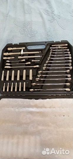 Набор инструментов