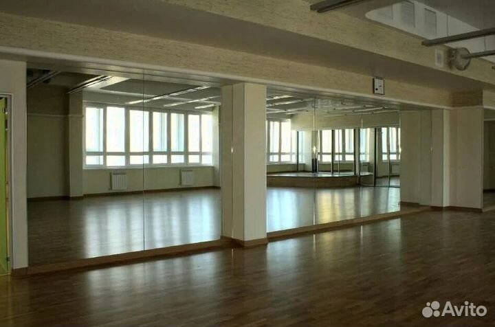 Робокс стекло