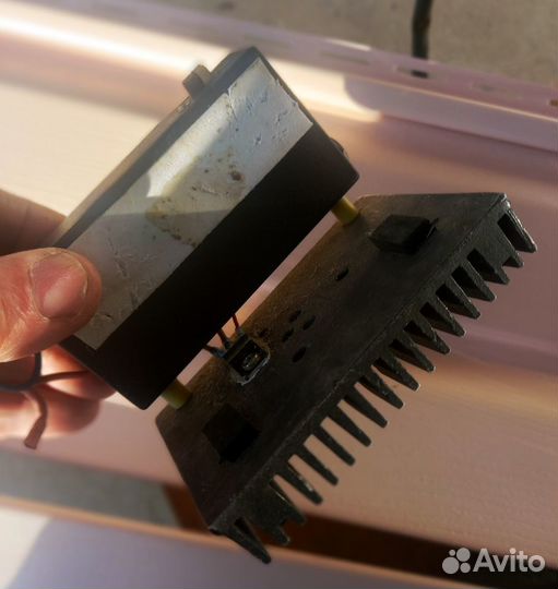 Устройство для видеосьемки