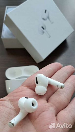 Airpods pro 2