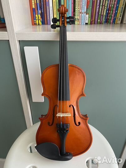Скрипка 1/8