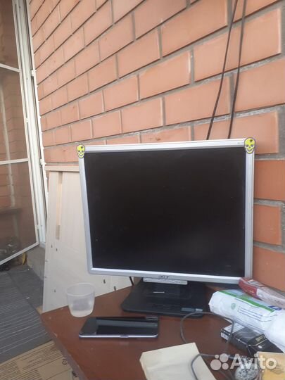 Монитор Acer