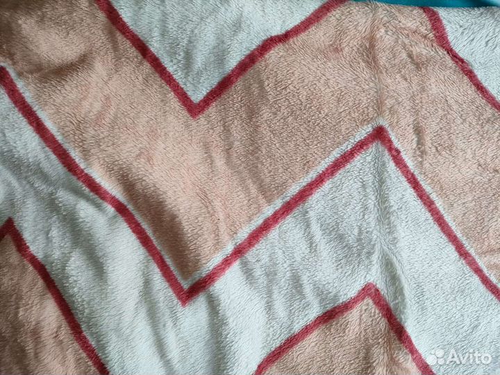 Плед покрывало