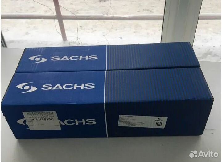 Стойка амортизатора от производителя