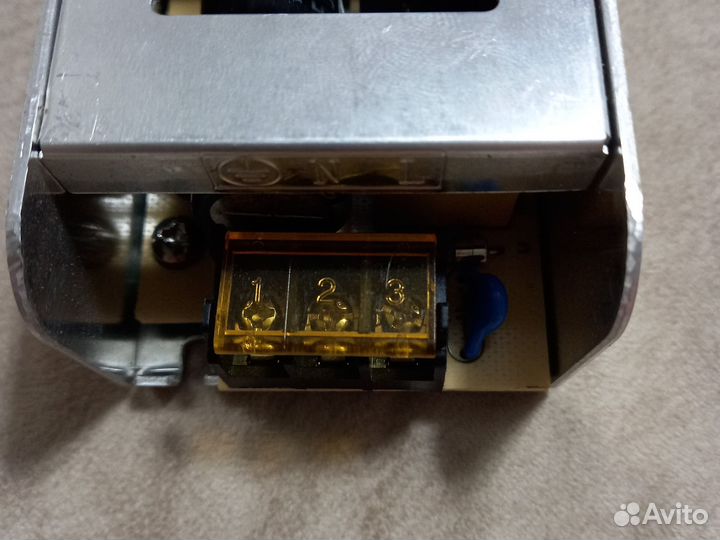 Блок питания redigle RG-DY12150T