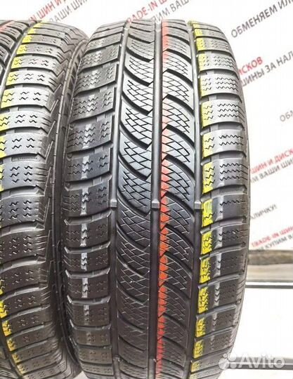 Continental VancoWinter 2 225/55 R17 109T