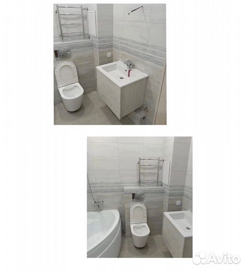 Услуги Сантехника /Сантехник / Частный мастер