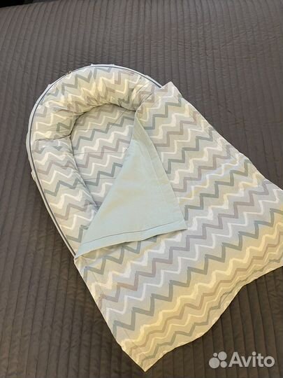 Кокон гнездышко