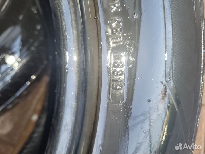 Продам резину