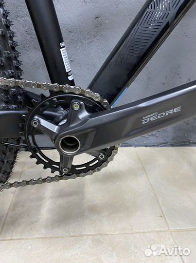 Велосипед Stinger Reload Evo 29