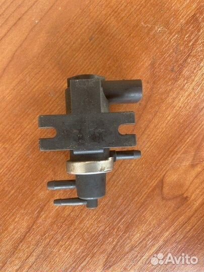 Блок электронный Vw Passat B5+ AWT 2002