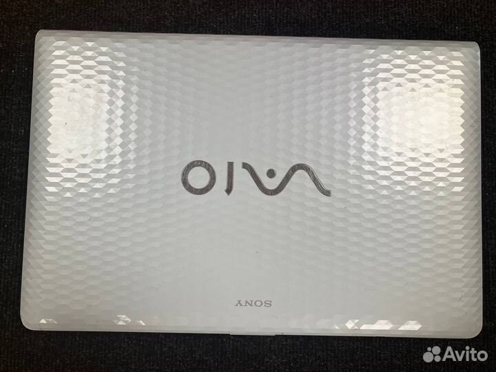 Для офиса Sony Vaio VPC-EJ i5/8GB RAM/240GB SSD