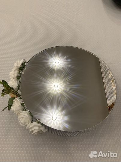 Посуда для фуршета