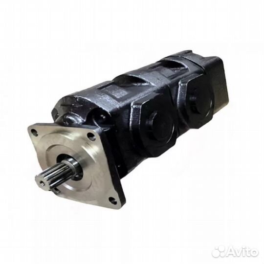 Hema Гидравлический насос HPX 134406 N