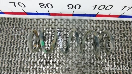 Пружина задняя suzuki SX4 YA11S (ABE05MG01)