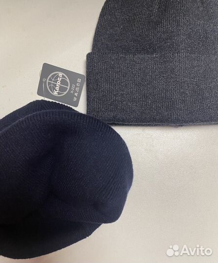 Шапка мужская nike