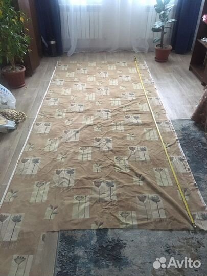 Ткань для перетяжки дивана