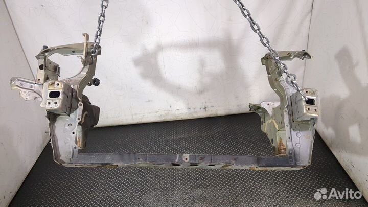 Рамка передняя Toyota Camry V40, 2011