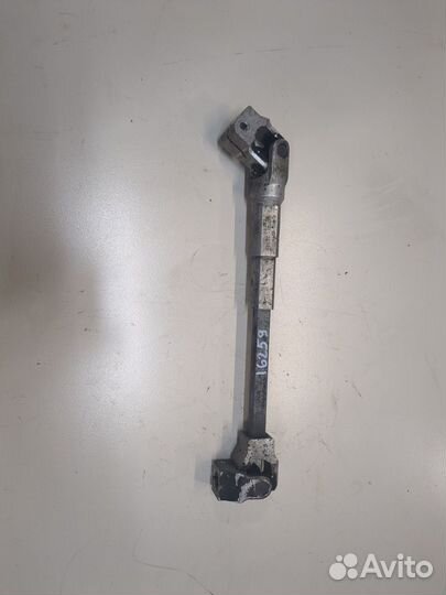 Кардан рулевой BMW 1 E87, 2008