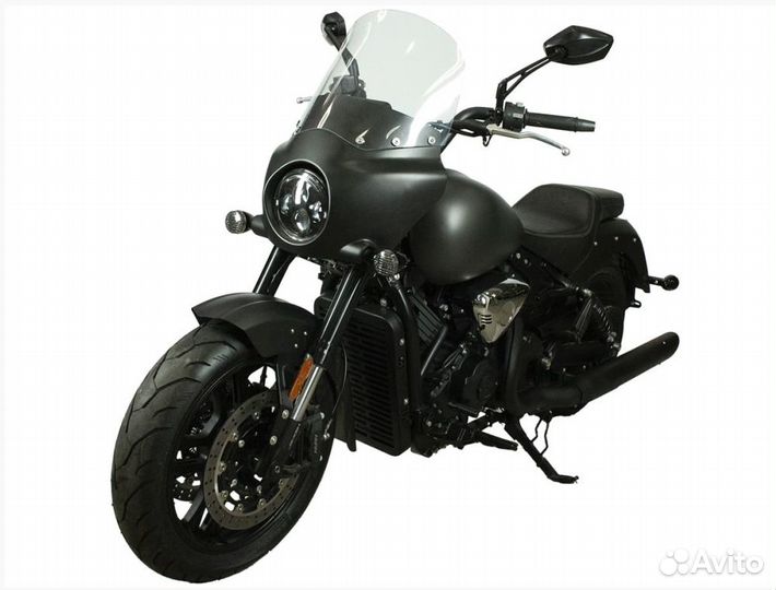 Мотоцикл groza ML800 (2024 г.) птс