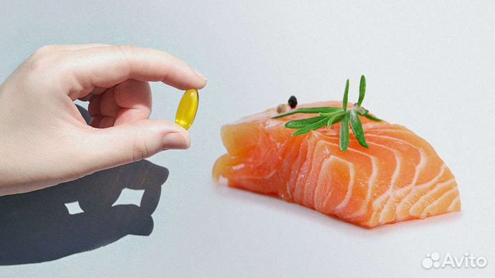 Филе лосося слабой соли 500 гр