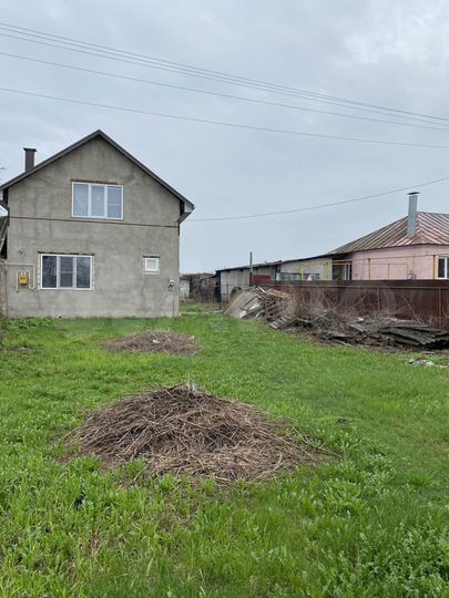 Дом 101 м² на участке 31 сот.