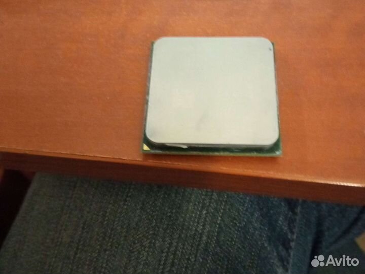 Процессор amd athlon 2 adx445