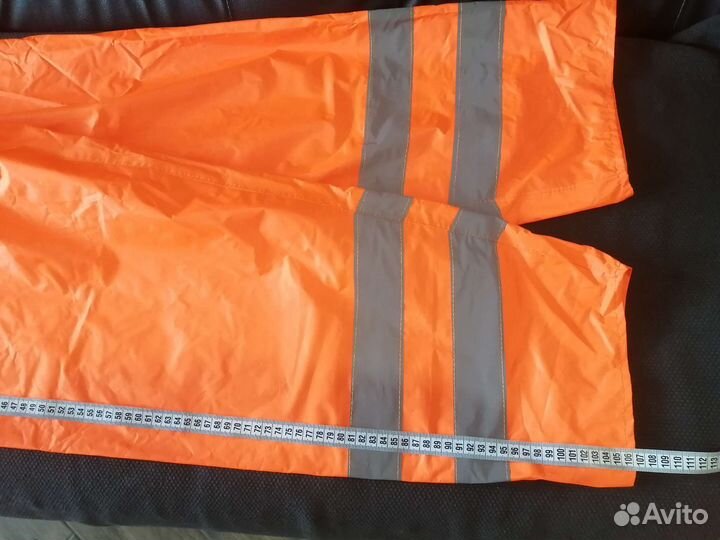 Костюм рабочий