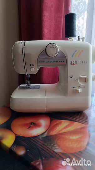 Швейная машинка
