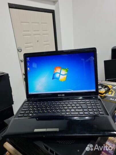 Ноутбук для работы в хор сост