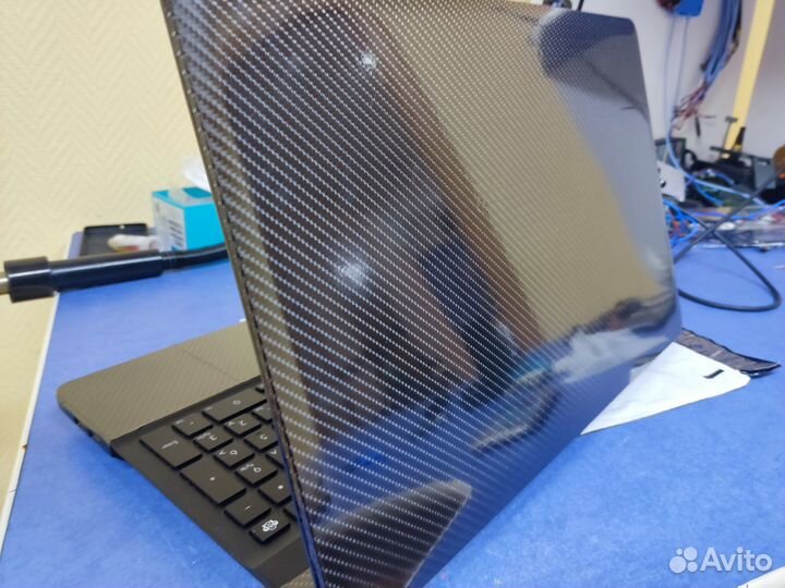 Ноутбук Packard Bell TS11-SB-400RU