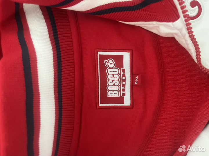 Спортивный костюм мужской новый