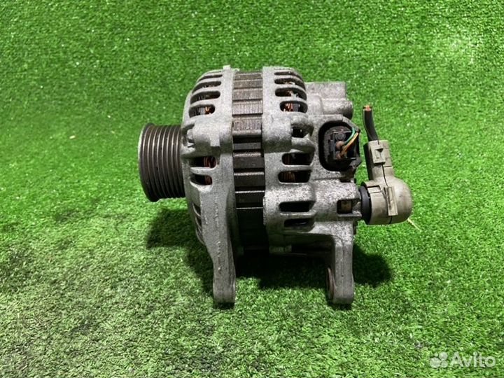 Генератор Mazda 3 (Bk) 6 (Gg) (Gh) 5 (Cr) Mpv 2.0