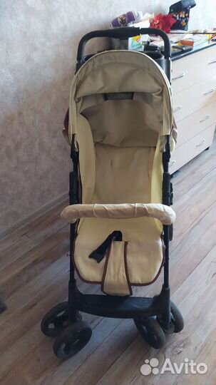 Детские коляски